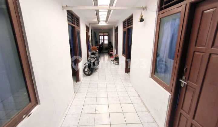 Jual Kost Putri Aktif Lokasi Belakang Pom Bensin Ketileng Semarang Deket Unimus Dekat Rs Ketileng & Rs Primaya By Prabowo Siswanto Property