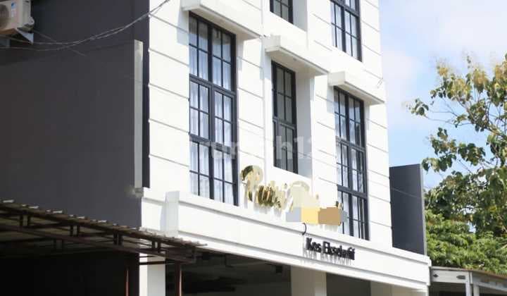 Rent Exclusive Female Boarding House in Tembalang, Semarang City, Undip Campus By Prabowo Siswanto Property