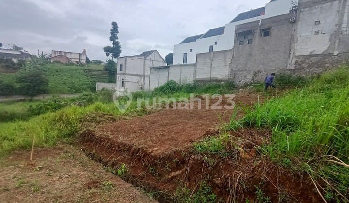 Tanah di Bandung Siap Huni | Akses 2 Mobil, Harga Termurah!