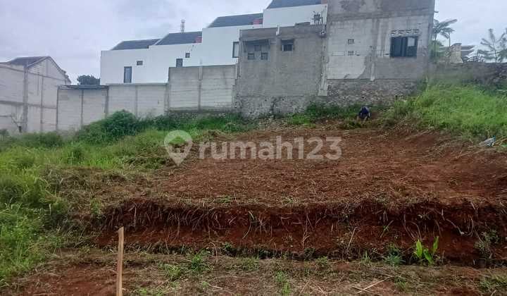 Tanah Kavling 72 M2 Cicil Tanpa Bank Angsuran Mulai 4 Jutaanbelakang Uin Cibiru