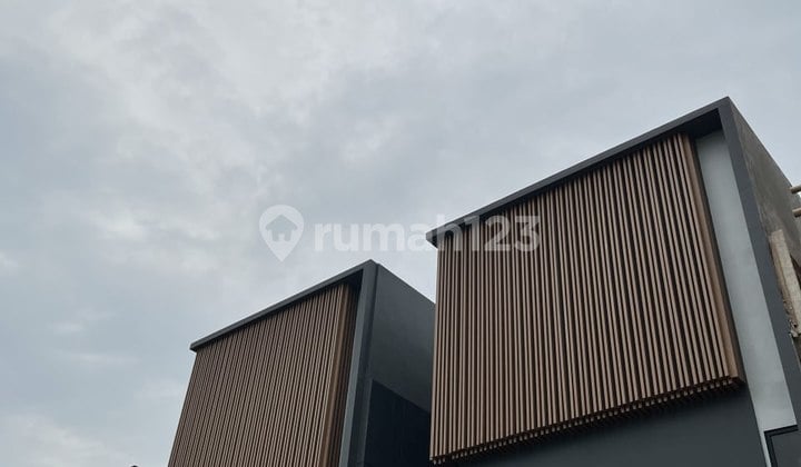 **Beverlyne Park Pondok Cabe - Free AC & Subsidi KPR 50Jt**