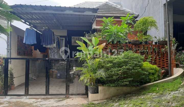 Rumah, 1 Lantai, SHM, di Tembalang