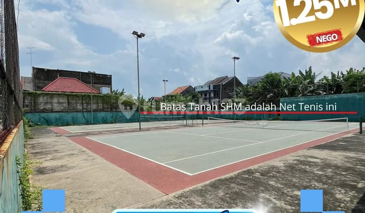 Land for Sale in Sragen