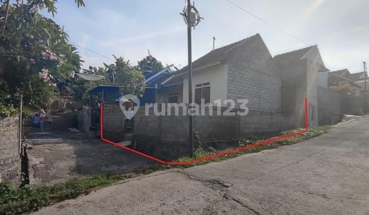 6 Unit Rumah Starter di Banyuning - 210 Jutaan, Siap Jadi Rumah Pertama!