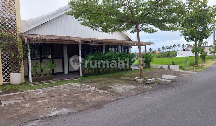 Big Space, Big Power! Toko Premium untuk Bisnis Serius