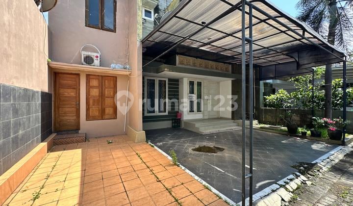 6+1 Kamar di Bypass Ngurah Rai - 8.800 Watt, Siap Huni / Siap Usaha! Min. Sewa 2 Tahun