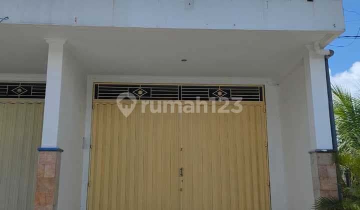 Small Space, Big Impact! Ruko Strategis di Seminyak Siap Jadi Mesin Cuan Anda