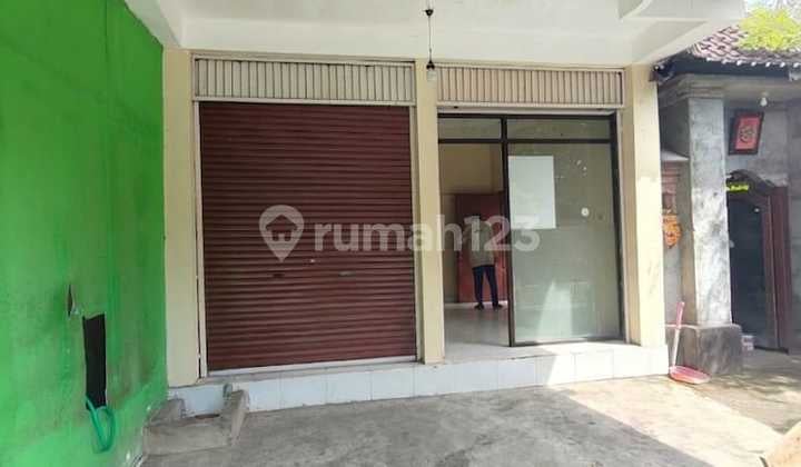 Shop House for 30 Million, Car Parking Available - Low Capital, Great Potential