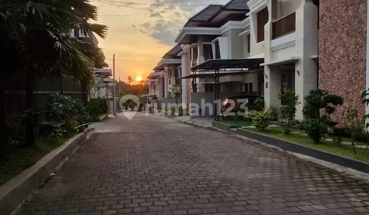 Kertalangu Luxury House Fully Furnished with Private Pool