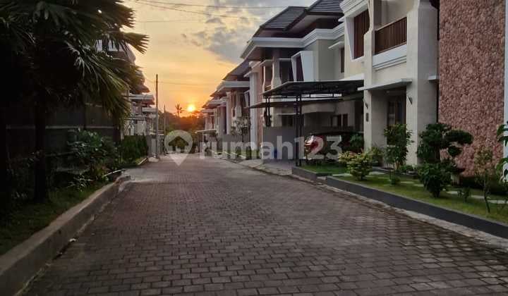 Kertalangu Luxury House Fully Furnished with Private Pool