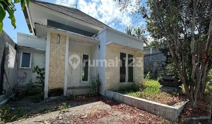 Senja di Kanaya Residence - 2Kt, LT 110M², Hunian Tenang di Seririt!