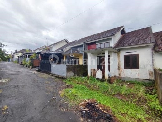 Sisa 1 Unit! Rumah Non Finishing di Bajera - Bangun Sesuai Gaya Anda!