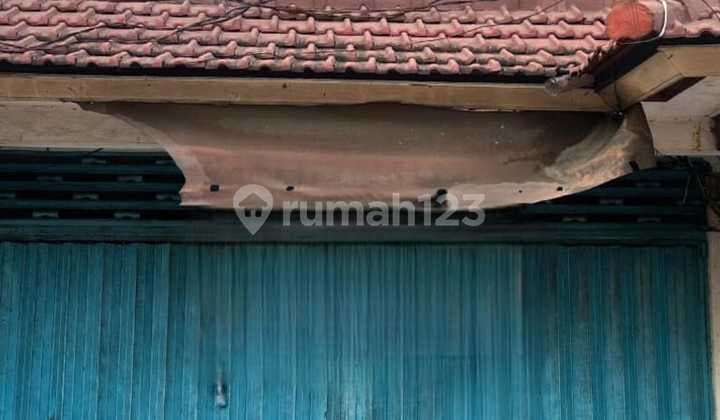 Ruko Strategis Denpasar: Legal Lengkap, Daya Besar, Akses Gampang