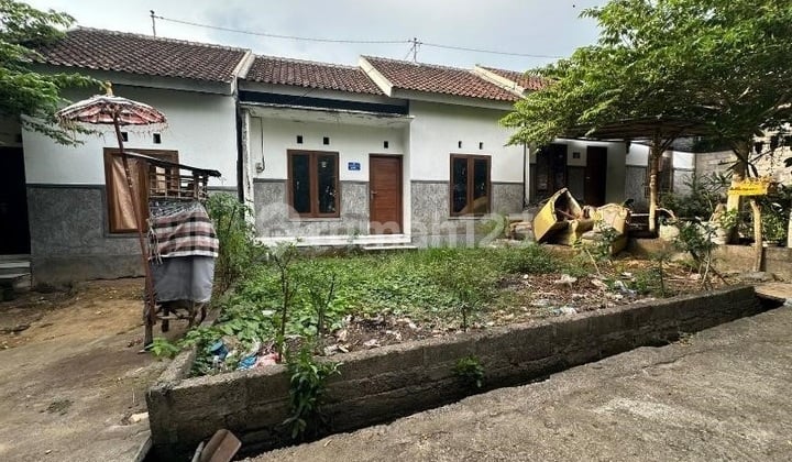 10 Unit Type 30 di Dencarik - 190 Juta Sudah Punya Rumah Sendiri!