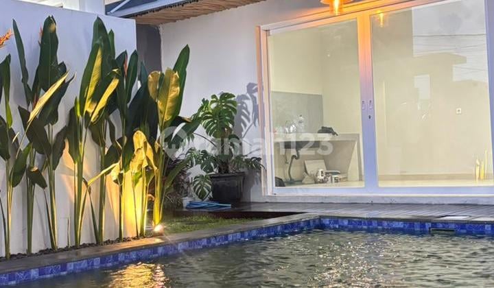 Smart Living Villa Dewi Sri - Lokasi Premium, Harga Masuk Akal