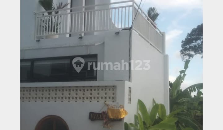 Bukan Sekadar Villa, Ini Basecamp Produktif di Canggu