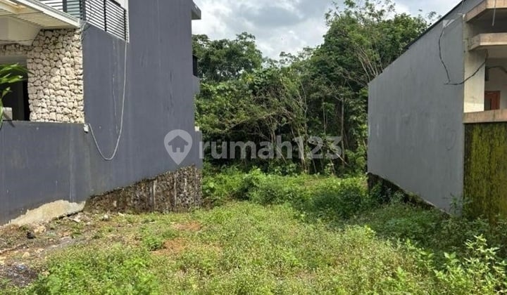 Kavling Strategis - 5 Menit ke Pusat Tabanan, 40 Menit ke Denpasar!