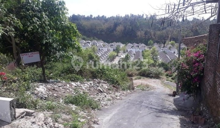 275M² View Lembah di Dauh Peken - 5 Menit ke Pusat Tabanan!