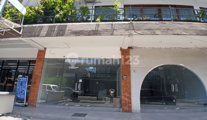 Double Power Shop di Kerobokan - Sewa 1 atau Borong 2, Lokasi Hidup untuk Bisnis yang Nggak Mau Biasa