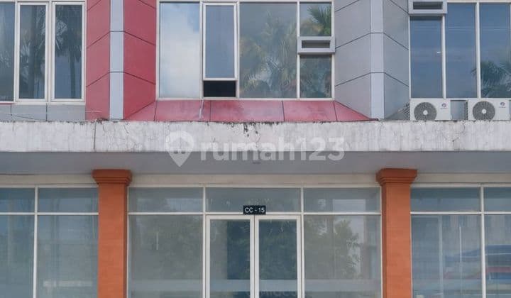 Ruko Premium - 3 Lantai, Legal Lengkap, Siap Jadi Mesin Uang!