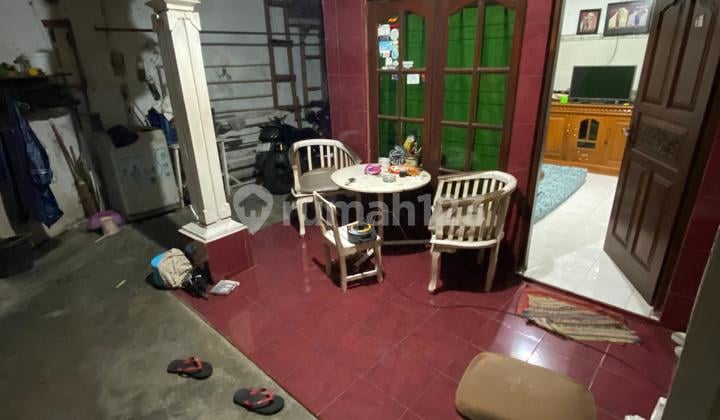 Rumah 3 Kamar di Canggu, Cocok untuk Keluarga