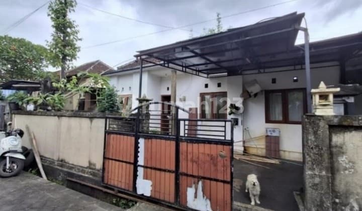 Rumah Cerdas di Mengwi - 3 Kamar, Harga Bersahabat, Siap Jadi Milik Anda!