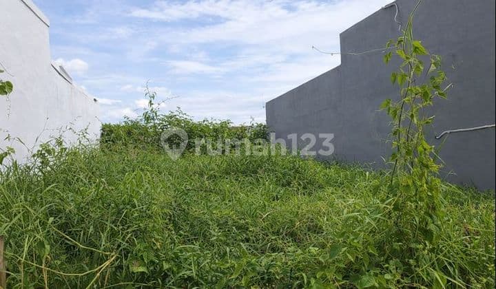 2 Karakter Tanah, 1 Lokasi Strategis - Roadside Komersial & Riverside Eksklusif | Lease 33 Tahun