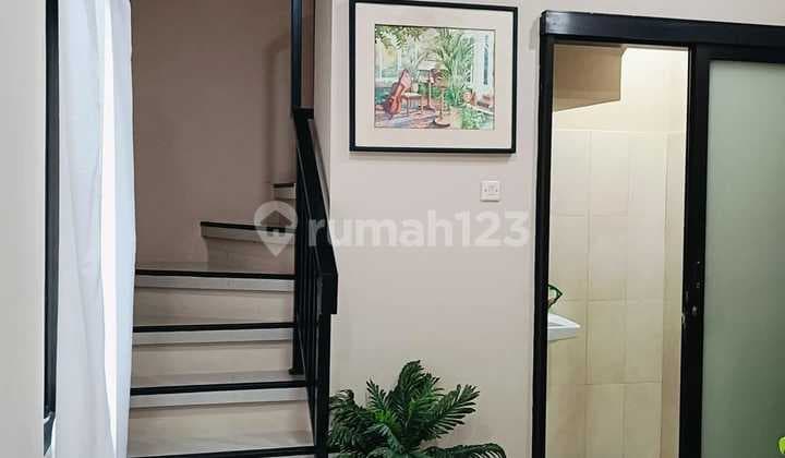 Rumah Idaman Nyaman di Jimbaran - Cahaya Pagi, Siap Huni