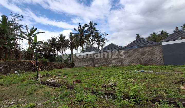 Tanah Kavling "All-In" - Harga Mulai 180 Juta, Legalitas Full Gratis!