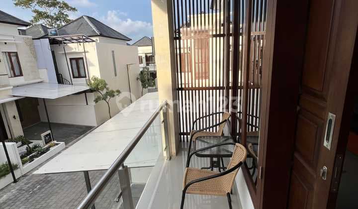 Beli bisa, Sewa Juga bisa - Rumah Rasa Villa di Jimbaran