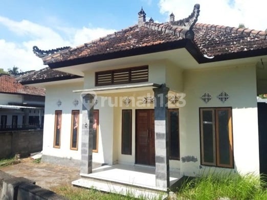 175M² Tanah di Bukit Patas - 2 Kmar Tidur, 2 Kmar Mandi, Lokasi Tenang 810 Juta!