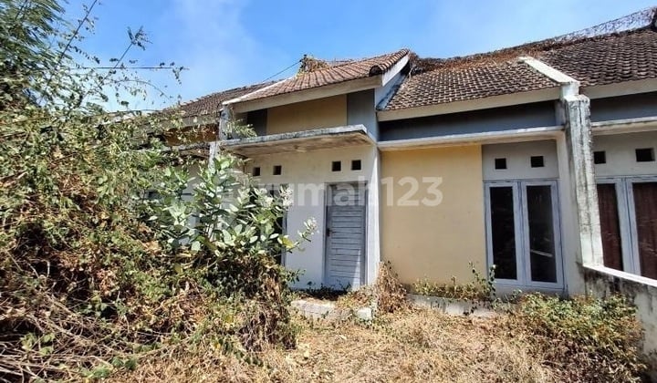 180 Juta Sudah Dapat Rumah 2 Kmar Mandi! Puri Mahakarya, Tenang & Siap Huni!