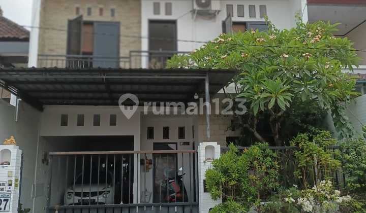 Rumah Super Luas 6 Kamar di Peguyangan - Ideal untuk Hunian Besar, Guest House, atau Investasi Keluarga