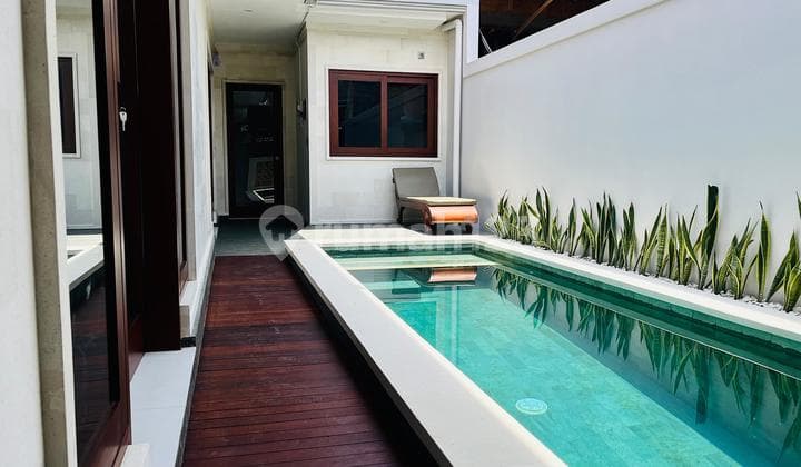 Villa Santai di Bumi Ayu - Live Serenely, Premium Location Remains