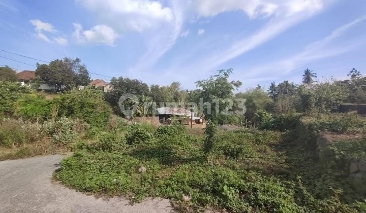 Pilih Ukuranmu di Banyuning - 80M² S/D 750M², 205 Juta/Are!
