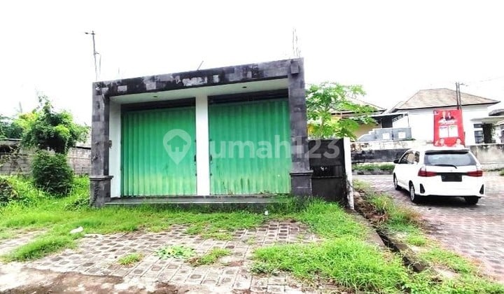 Kios 7X15 di Graha Citra Lestari - Siap Jadi Mesin Uang di Tengah Perumahan!