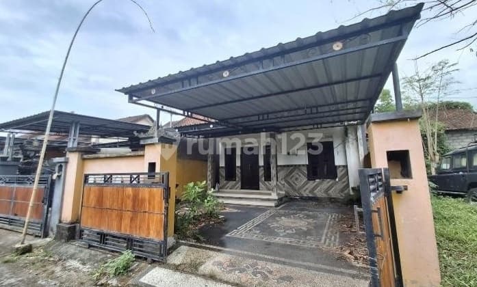 275 Juta Sudah Punya Rumah Sendiri! 2 KT di Padangkerta, Siap Huni!