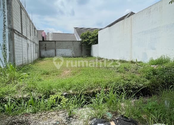 Tanah Strategis di Solo Raya Dekat Kampus Uin