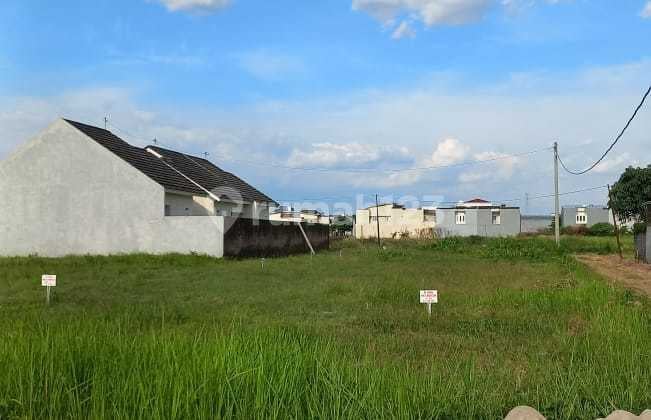 Kavling Strategis Dekat Rs Jih dan Fajar Indah