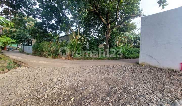 Cheap Plots in Bekasi City Near Jatiasih Toll Gate Installment Without Interest