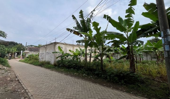 Kavling Murah Dekat Kantor Walikota Tangerang Selatan