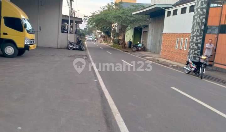 10 Menit Living World Grand Wisata Bekasi, Kavling Murah Cicil Tanpa Bunga