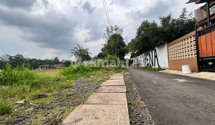 10 Minutes to Legok Toll Gate, Affordable Plots, Installment Without Interest