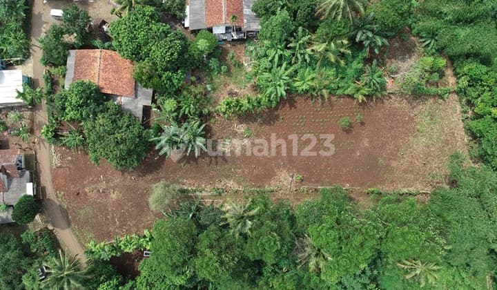 Kavling Murah Rumpin Dekat Pusdiklat Bela Negara Kemhan Ri