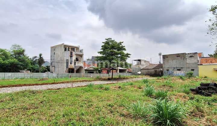 Tanah Kavling Murah Cocok untuk Kost Ataupun Hunian 5 Menit Unpam Pusat