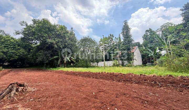 Kavling Murah Dekat Pasar Setu Bekasi Cicil 12X Tanpa Bunga