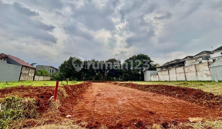 Dijual Kavling Murah Kota Bekasi 10 Menit Pintu Tol Jatiasih