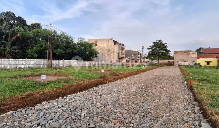 Unit Terbatas!! Kavling Kost Murah Dekat Universitas Pamulang Pusat