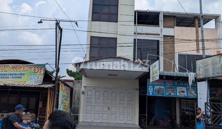 Luxury Cheap Shop House, Densely Populated Tanjung Morawa Subdistrict
