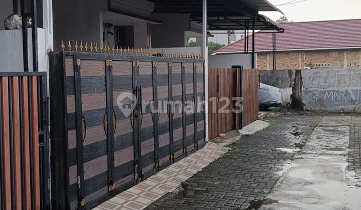 Rumah Johor 500 Jt